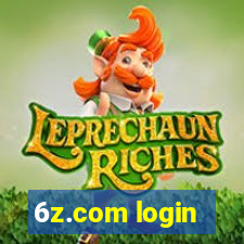 6z.com login